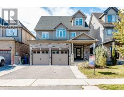 MAIN & UPPER - 117 NORMA CRESCENT, Guelph, Ontario