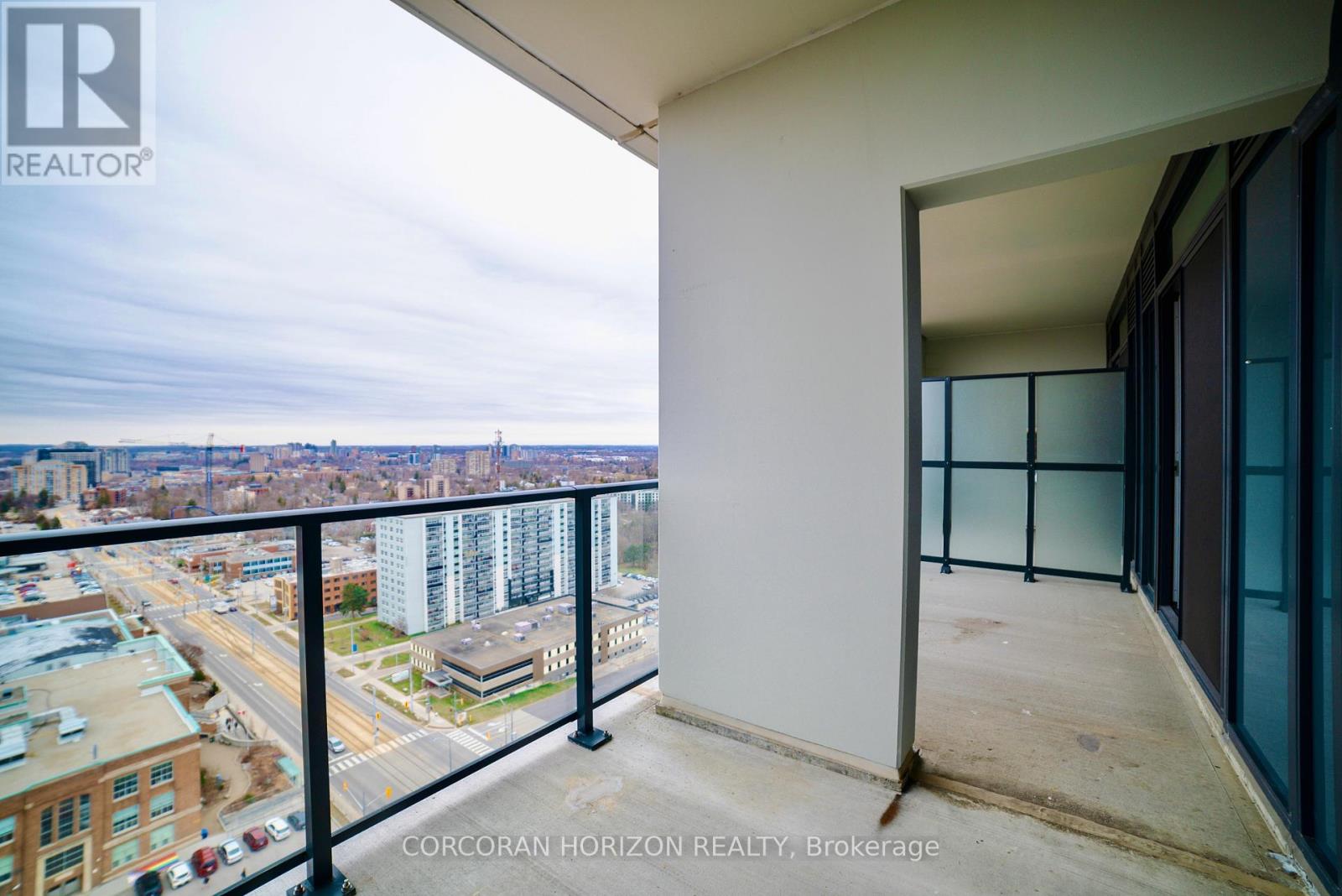 1807 - 741 King Street W, Kitchener, Ontario  N2G 1E5 - Photo 15 - X14027526