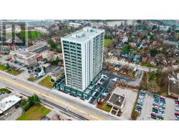 1807 - 741 KING STREET W, Kitchener, Ontario