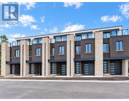 3 CRANSWICK LANE, Ajax, Ontario