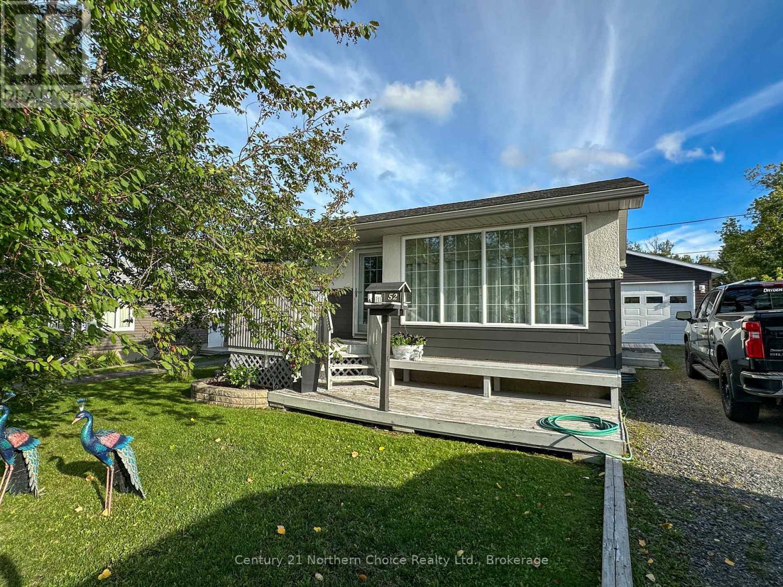 52 Dickenson Road, Red Lake, Ontario  P0V 1C0 - Photo 20 - X14014736