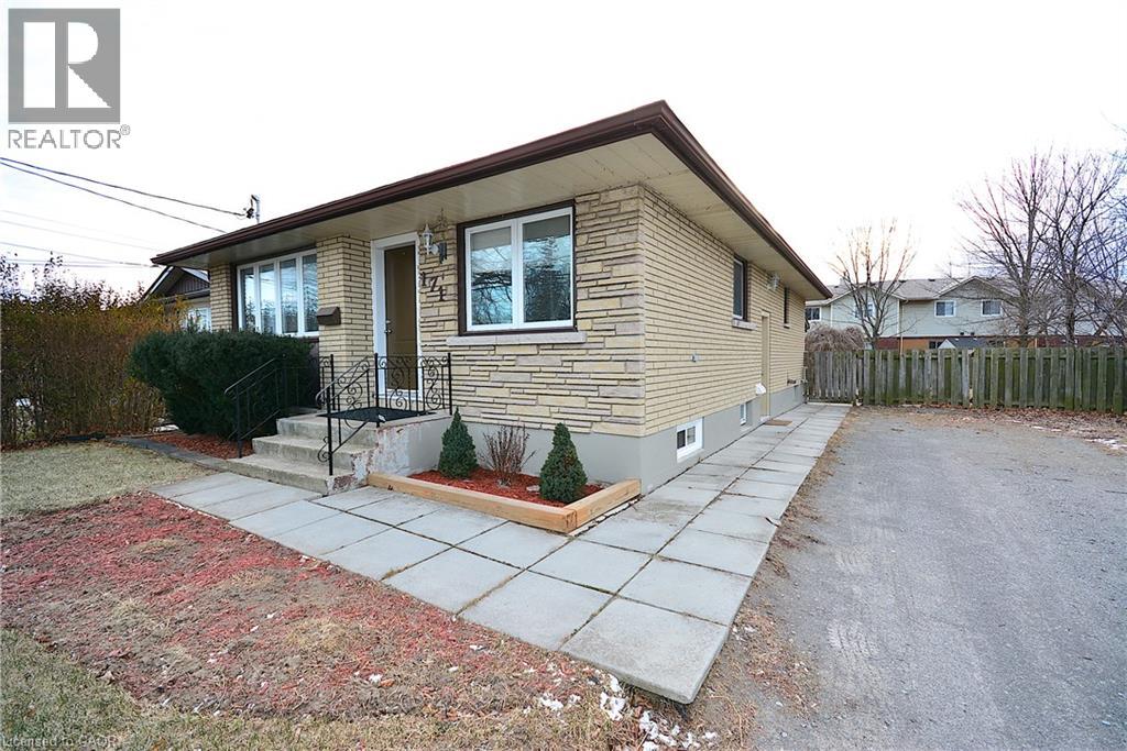 171 Rykert Street Unit# 2, St. Catharines, Ontario  L2S 2B5 - Photo 2 - 40870814