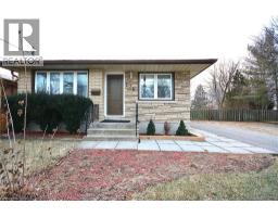 171 RYKERT Street Unit# 2, St. Catharines, Ontario