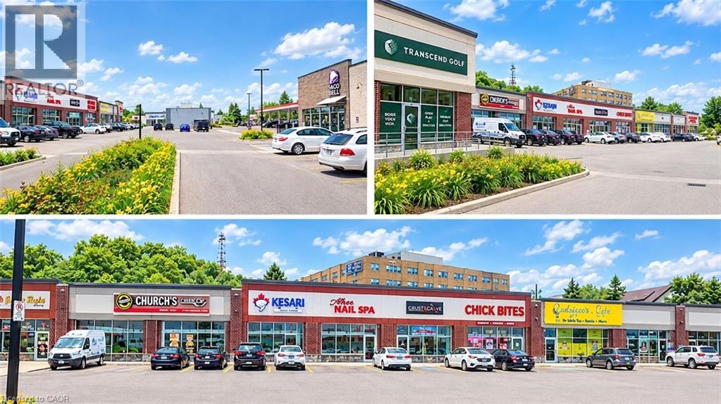 2480 Homer Watson Boulevard, Kitchener, Ontario  N2P 2R3 - Photo 11 - 40870050