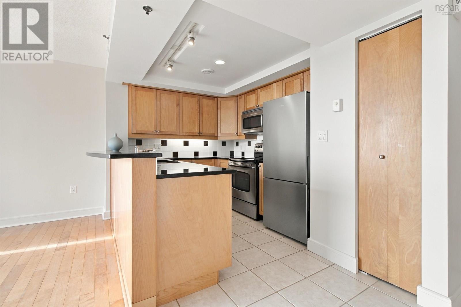 526 1477 Lower Water Street, Halifax, Nova Scotia  B3J 3Z2 - Photo 14 - 202625393