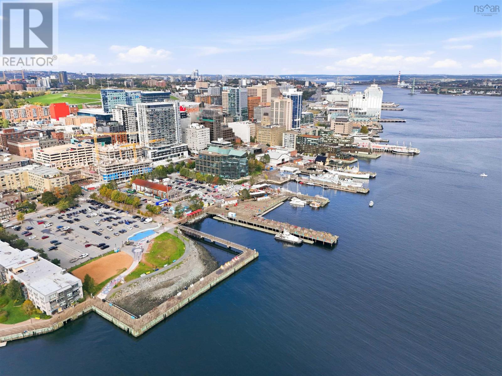526 1477 Lower Water Street, Halifax, Nova Scotia  B3J 3Z2 - Photo 26 - 202625393