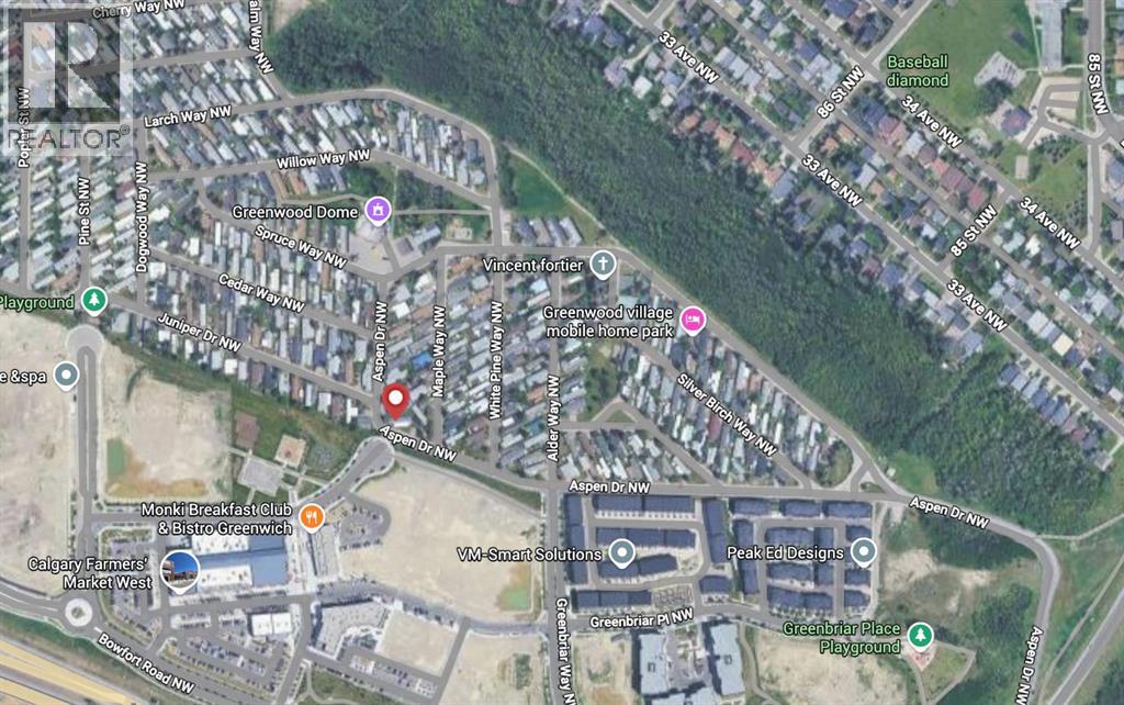212, 3223 83 Street NW, Calgary, Alberta  T3B 5N4 - Photo 24 - A2333735