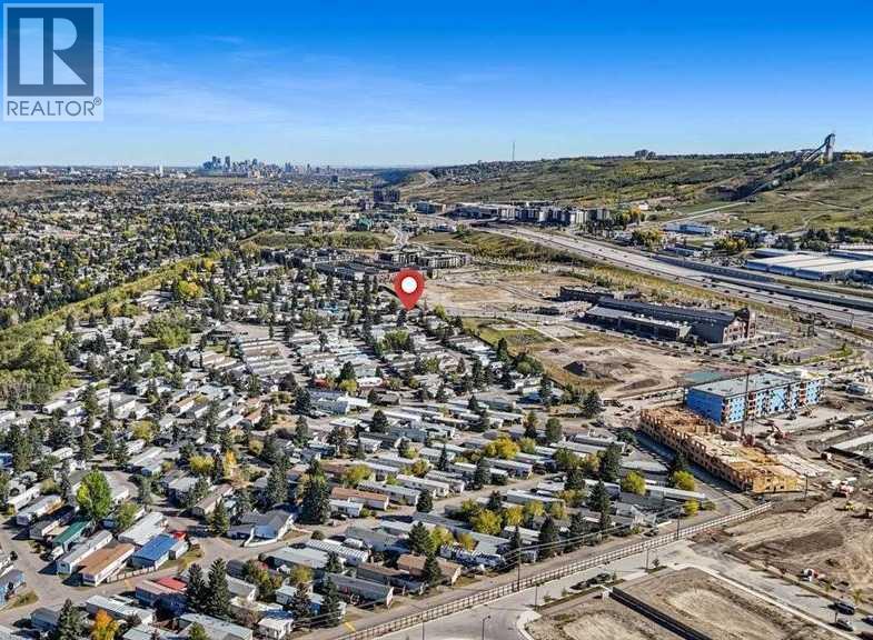 212, 3223 83 Street NW, Calgary, Alberta  T3B 5N4 - Photo 32 - A2333735