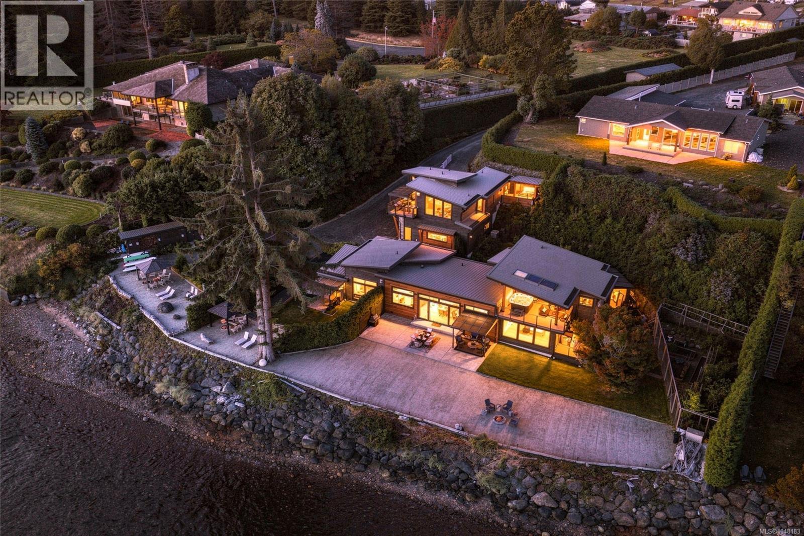 3875 Discovery Dr, Campbell River, British Columbia  V9W 4X4 - Photo 4 - 1048183