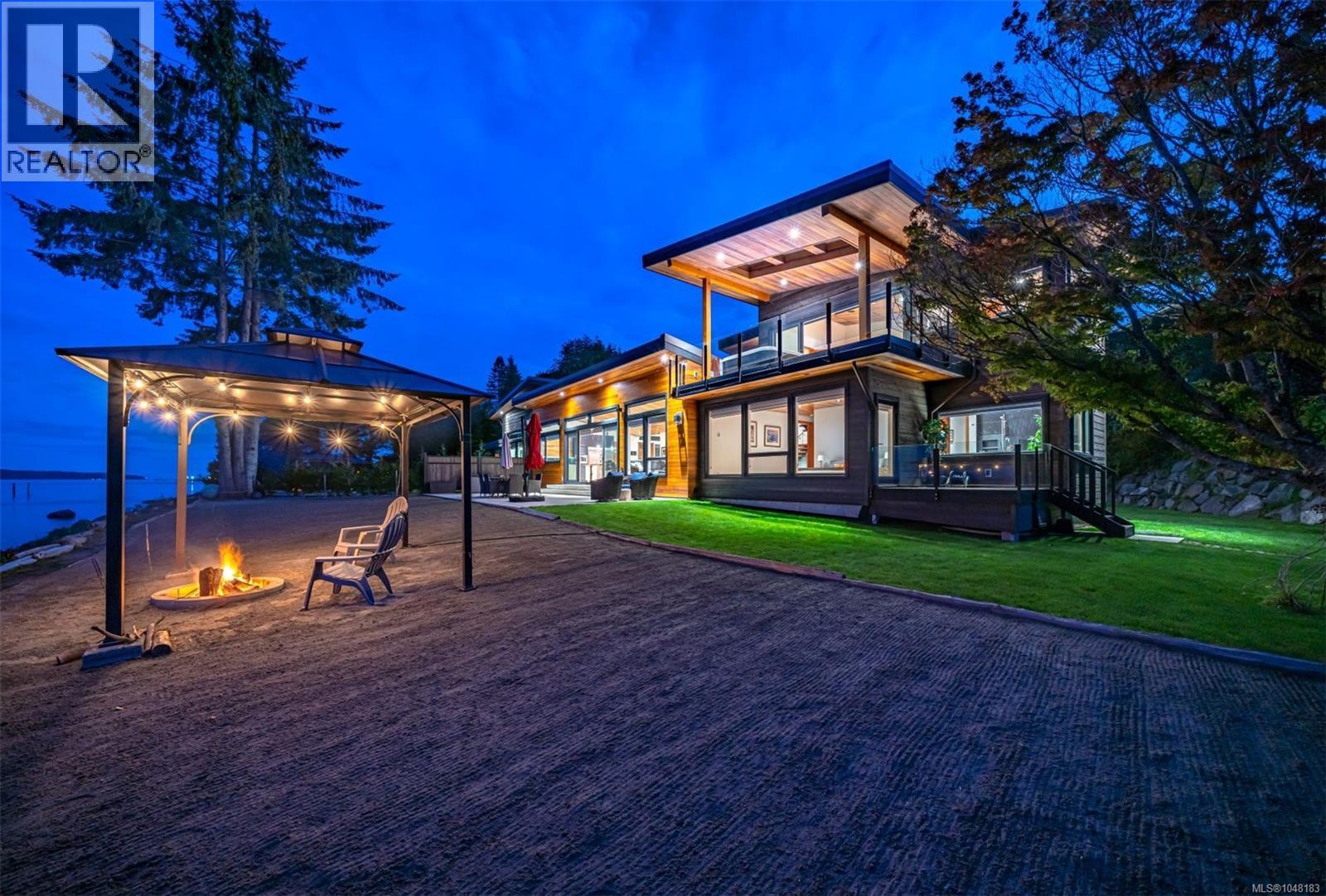 3875 Discovery Dr, Campbell River, British Columbia  V9W 4X4 - Photo 5 - 1048183
