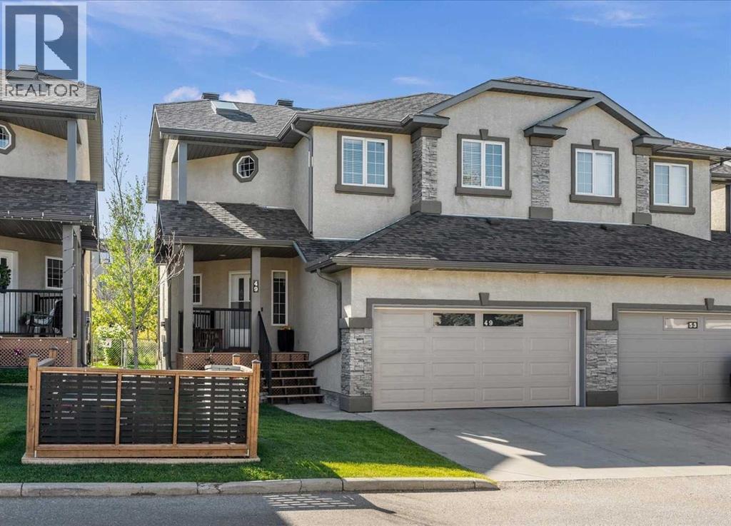 49 Prominence Park SW, Calgary, Alberta