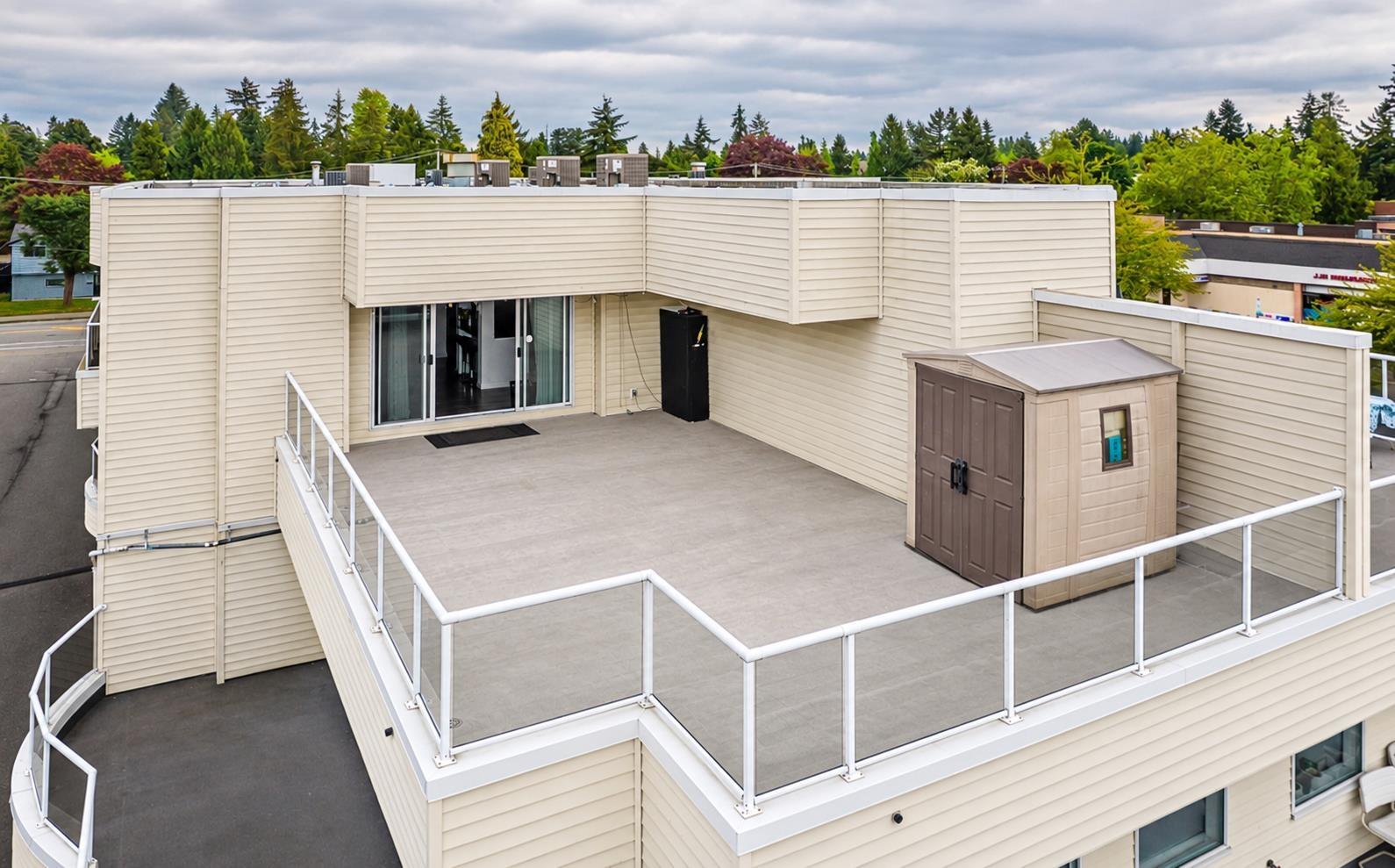 312 13771 72a Avenue, Surrey, British Columbia  V3W 9C6 - Photo 20 - R3154686