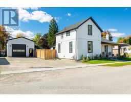 19 WASHINGTON STREET, Norwich, Ontario