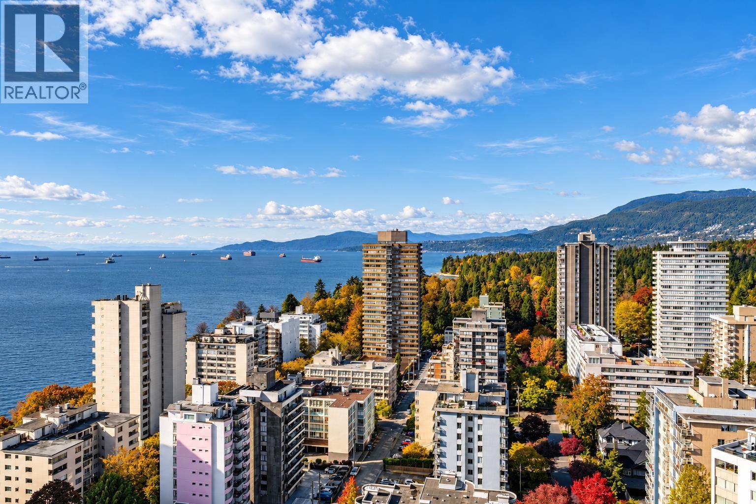 1108 1850 COMOX STREET, Vancouver, British Columbia