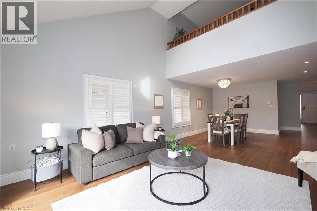 350 Doon Valley Drive Unit# 6d, Kitchener, Ontario  N2P 2M9 - Photo 10 - 40867067