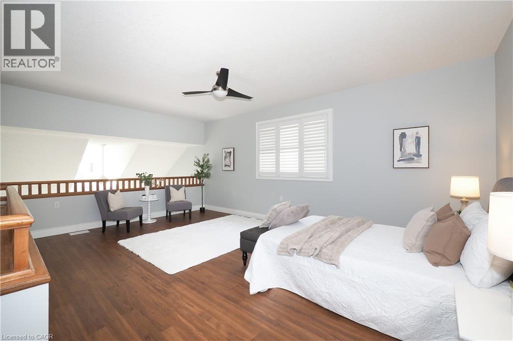 350 Doon Valley Drive Unit# 6d, Kitchener, Ontario  N2P 2M9 - Photo 17 - 40867067