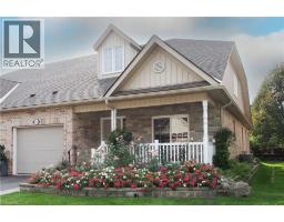350 DOON VALLEY Drive Unit# 6D, Kitchener, Ontario