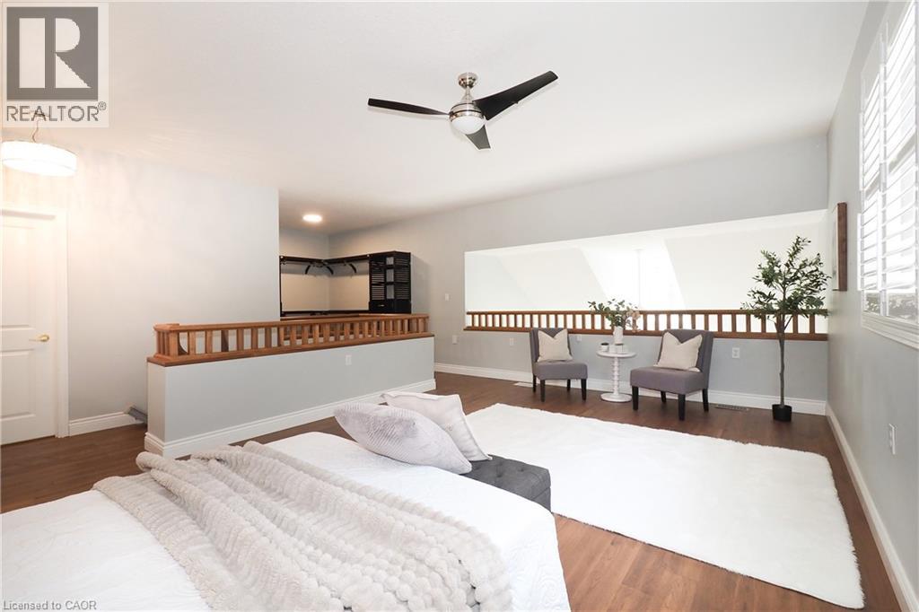 350 Doon Valley Drive Unit# 6d, Kitchener, Ontario  N2P 2M9 - Photo 19 - 40867067