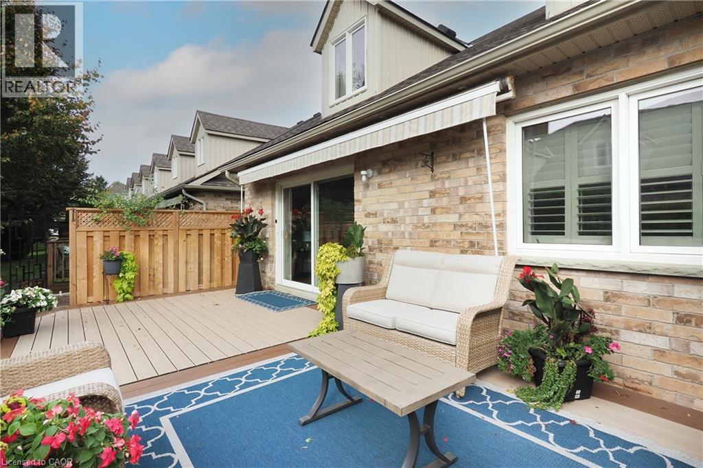 350 Doon Valley Drive Unit# 6d, Kitchener, Ontario  N2P 2M9 - Photo 32 - 40867067