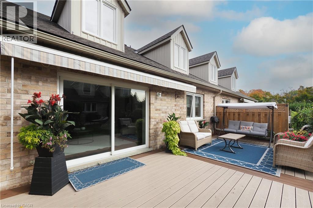 350 Doon Valley Drive Unit# 6d, Kitchener, Ontario  N2P 2M9 - Photo 31 - 40867067
