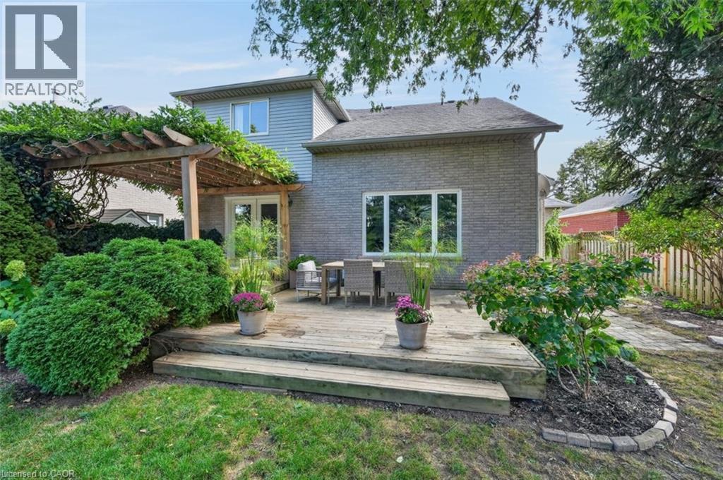 45 Richmond Crescent, Stoney Creek, Ontario  L8E 5T9 - Photo 28 - 40867423
