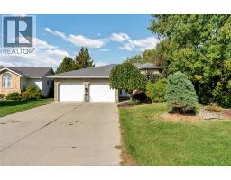 24 MATIER, Wheatley, Ontario
