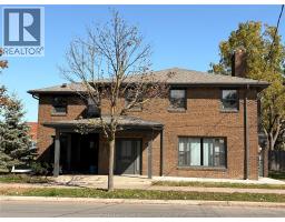 354 MILL, Windsor, Ontario