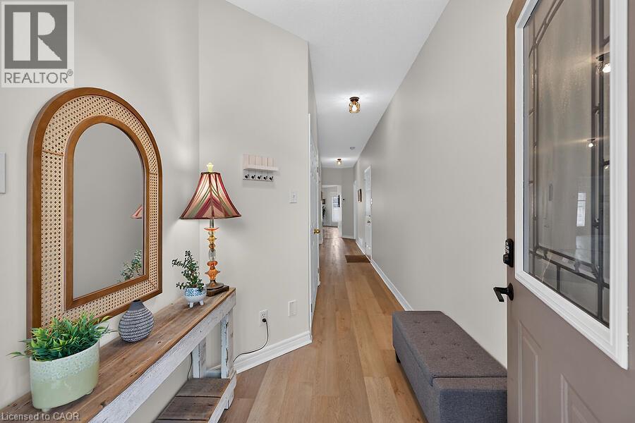 34 Southbrook Drive Unit# 43, Binbrook, Ontario  L0R 1C0 - Photo 6 - 40870897