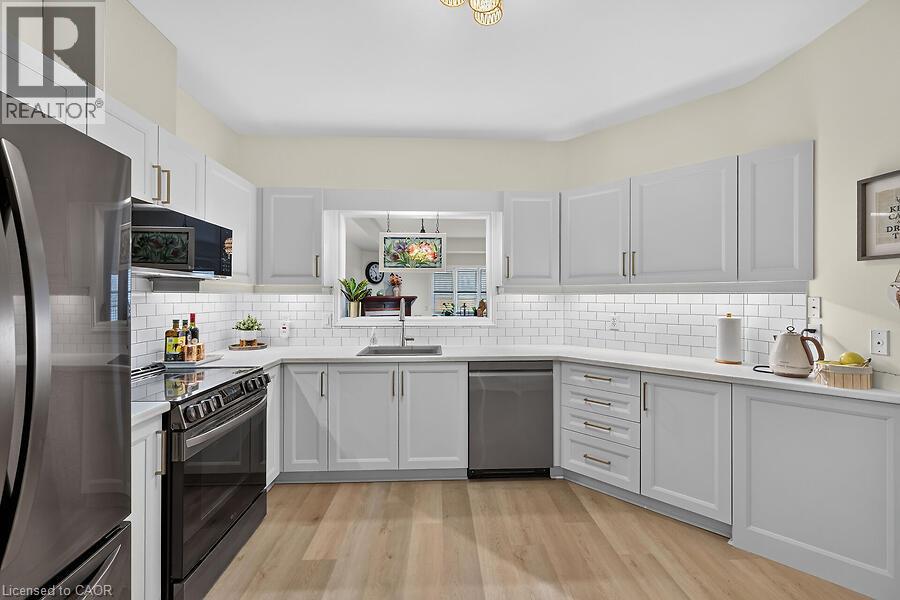 34 Southbrook Drive Unit# 43, Binbrook, Ontario  L0R 1C0 - Photo 13 - 40870897
