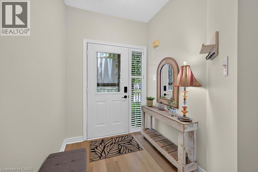 34 Southbrook Drive Unit# 43, Binbrook, Ontario  L0R 1C0 - Photo 7 - 40870897