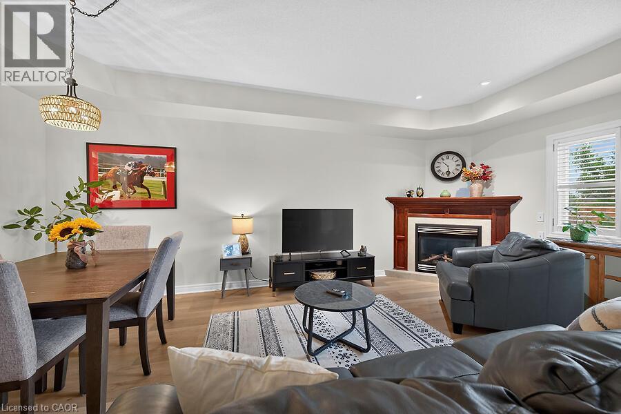 34 Southbrook Drive Unit# 43, Binbrook, Ontario  L0R 1C0 - Photo 19 - 40870897