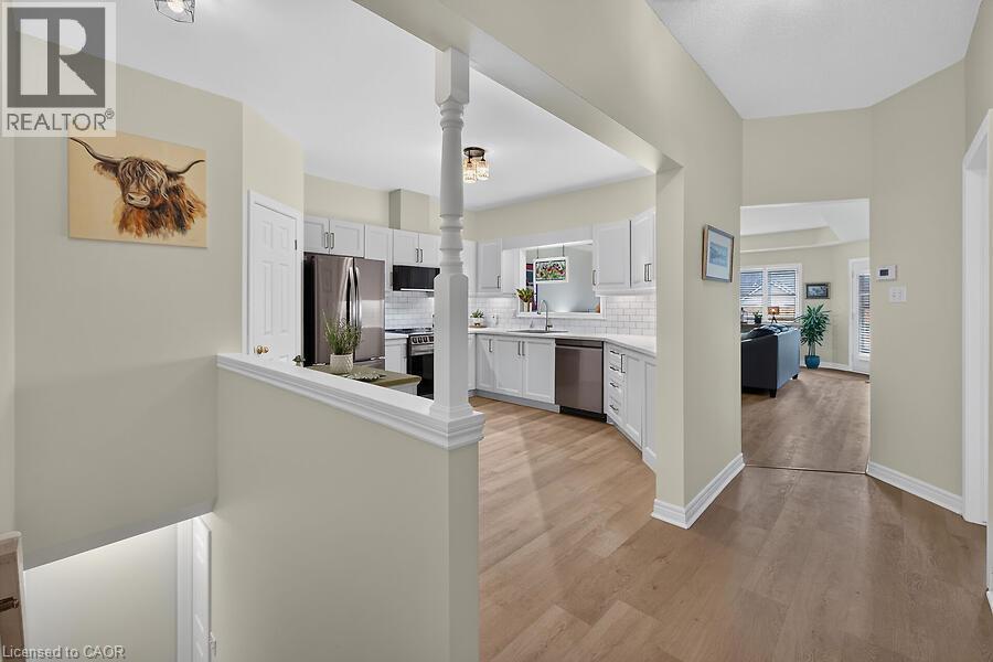 34 Southbrook Drive Unit# 43, Binbrook, Ontario  L0R 1C0 - Photo 9 - 40870897
