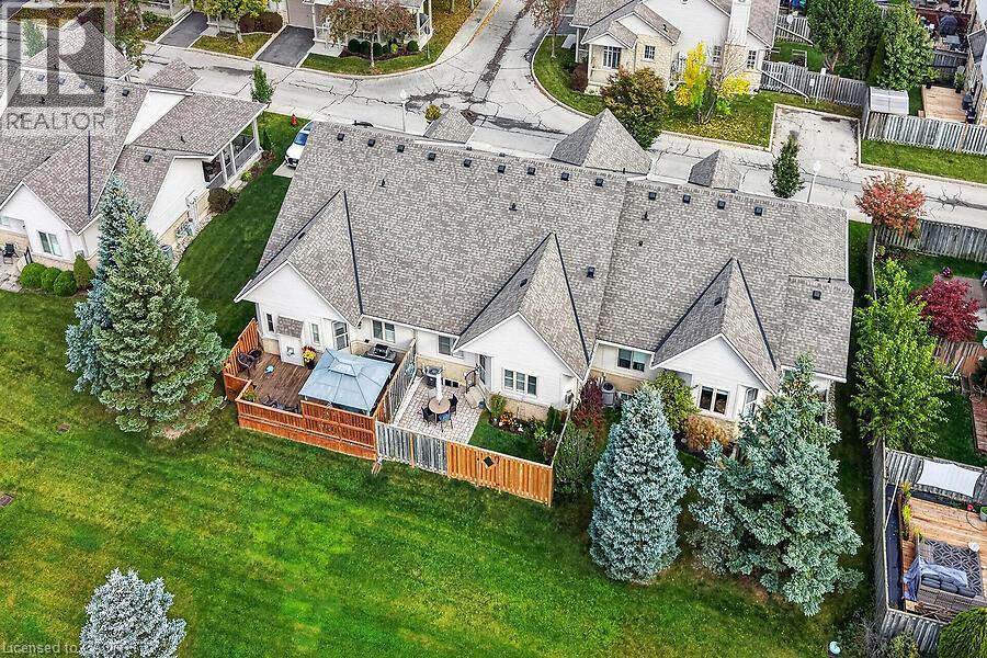 34 Southbrook Drive Unit# 43, Binbrook, Ontario  L0R 1C0 - Photo 45 - 40870897