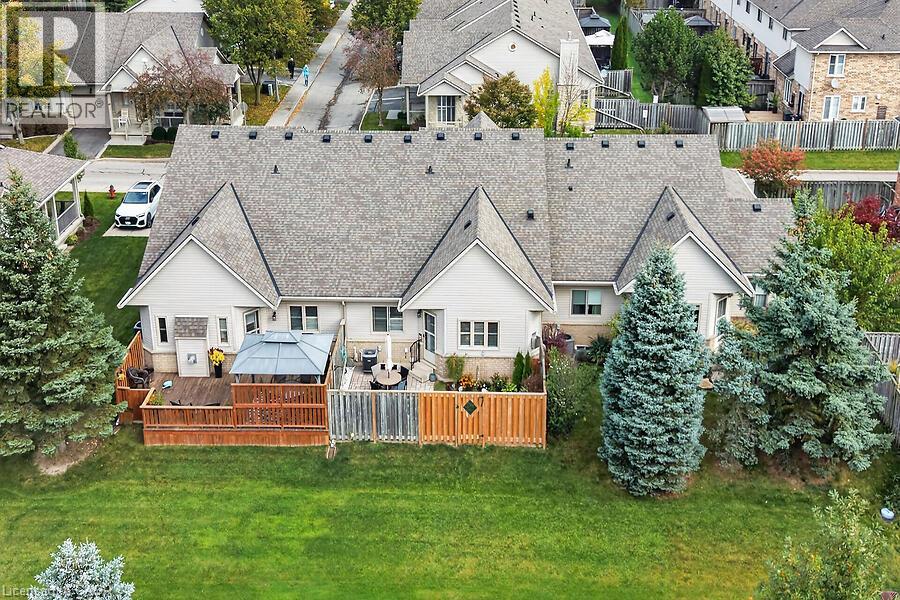 34 Southbrook Drive Unit# 43, Binbrook, Ontario  L0R 1C0 - Photo 46 - 40870897