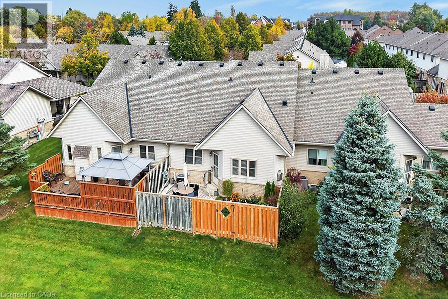 34 Southbrook Drive Unit# 43, Binbrook, Ontario  L0R 1C0 - Photo 47 - 40870897