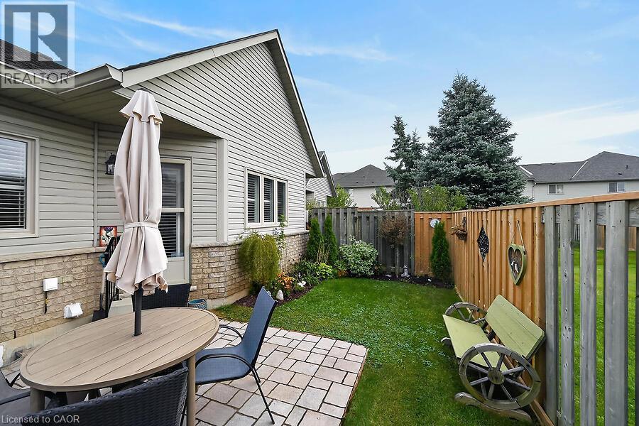 34 Southbrook Drive Unit# 43, Binbrook, Ontario  L0R 1C0 - Photo 35 - 40870897