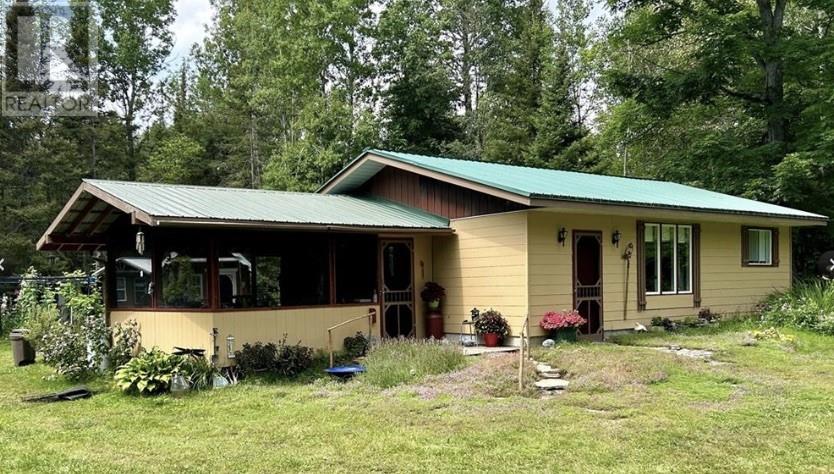 26 Cooper Court, Manitowaning, Ontario