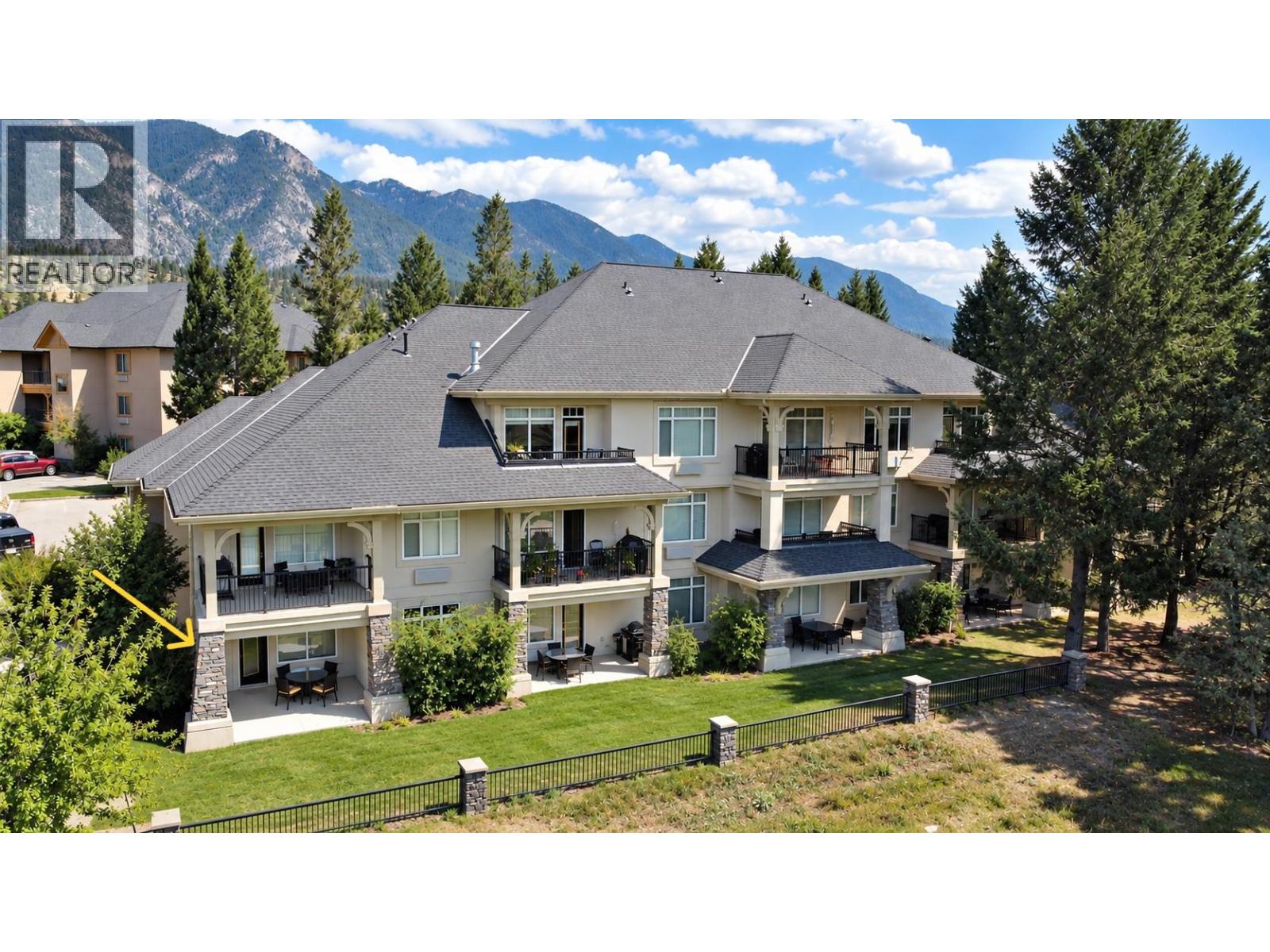100 BIGHORN Boulevard Unit# 105 B