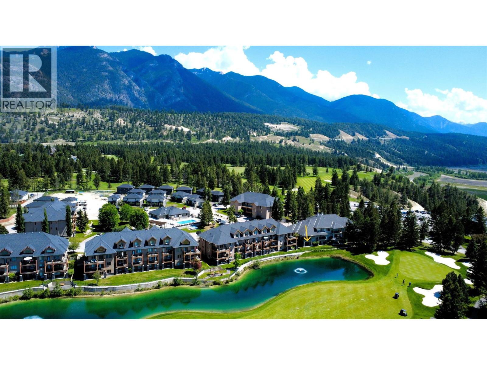 100 BIGHORN Boulevard Unit# 105 B