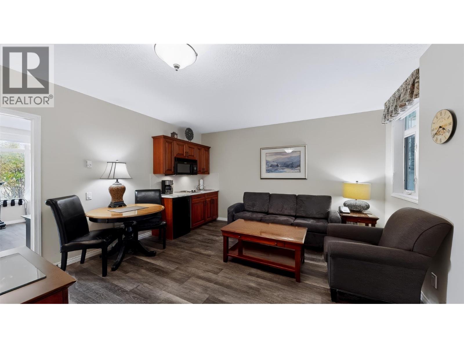 100 BIGHORN Boulevard Unit# 105 B