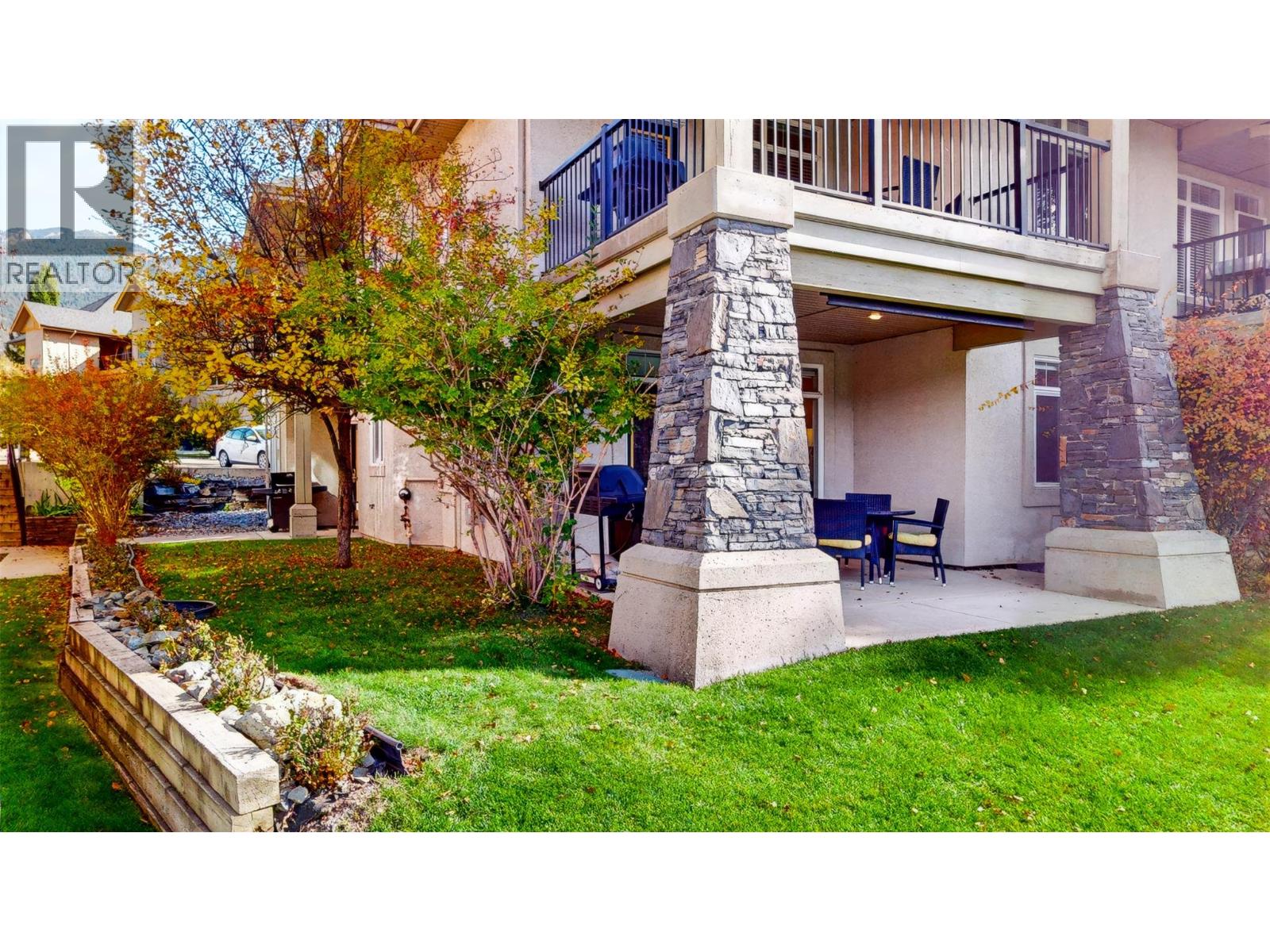100 BIGHORN Boulevard Unit# 105 B