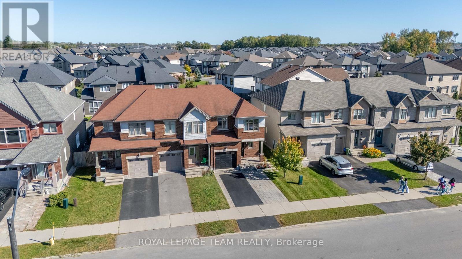 716 Brian Good Avenue, Ottawa, Ontario  K4M 0C1 - Photo 33 - X13826362