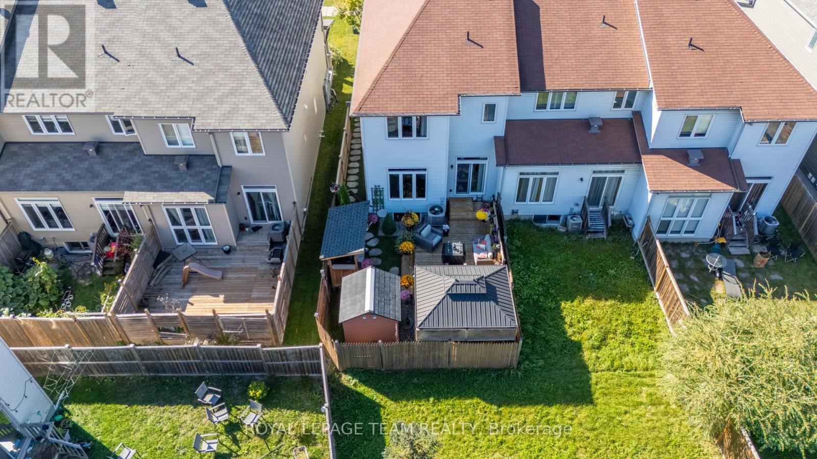 716 Brian Good Avenue, Ottawa, Ontario  K4M 0C1 - Photo 38 - X13826362