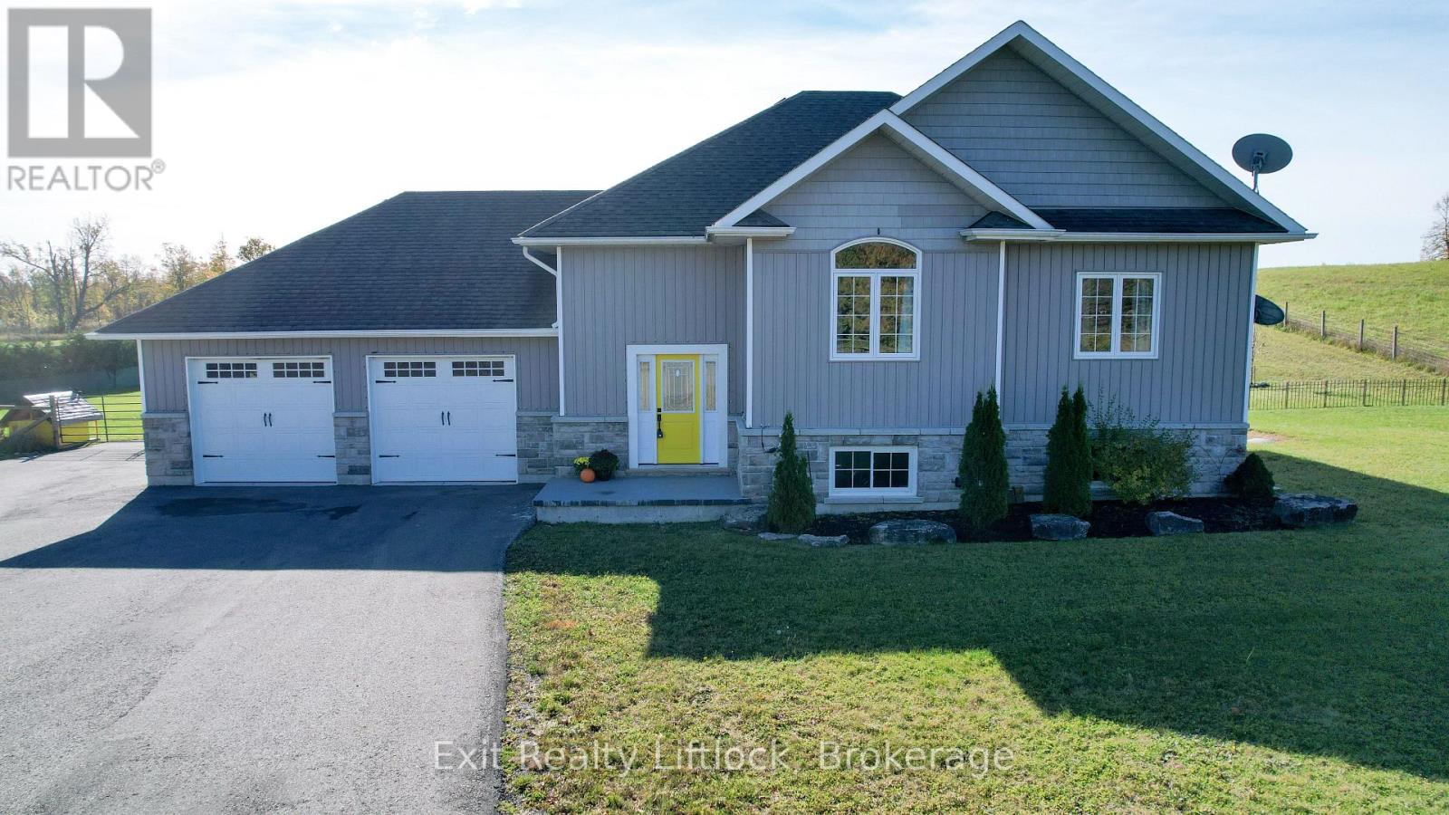 1479 Webster Road, Douro-Dummer, Ontario  K0L 2V0 - Photo 1 - X14027706
