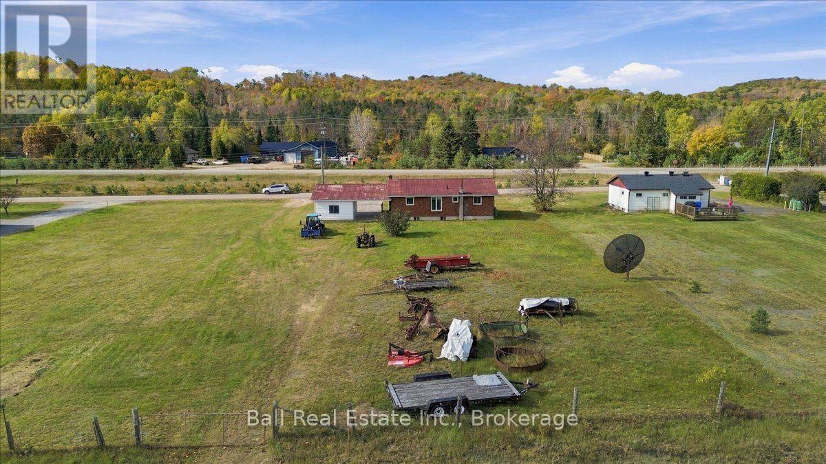 316 Buck Hill Road, Hastings Highlands, Ontario  K0L 1C0 - Photo 33 - X14027754