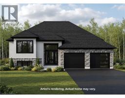 LOT 5 DONEGAL Drive, Brantford, Ontario