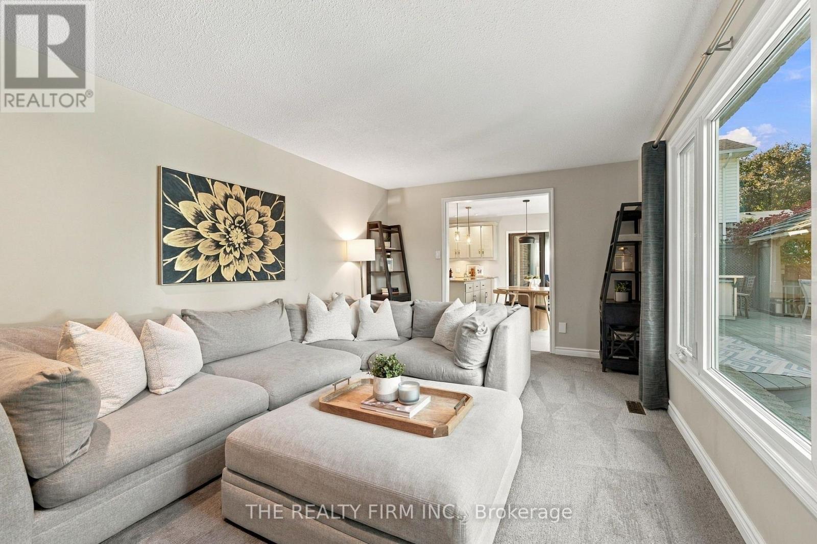 43 Fairlane Crescent, London South, Ontario  N6K 3E1 - Photo 15 - X14027646