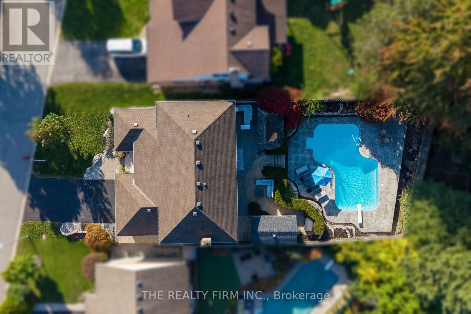 43 Fairlane Crescent, London South, Ontario  N6K 3E1 - Photo 40 - X14027646