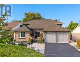 43 FAIRLANE CRESCENT, London South, Ontario
