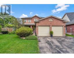 74 NAPOLEON DRIVE, London East, Ontario